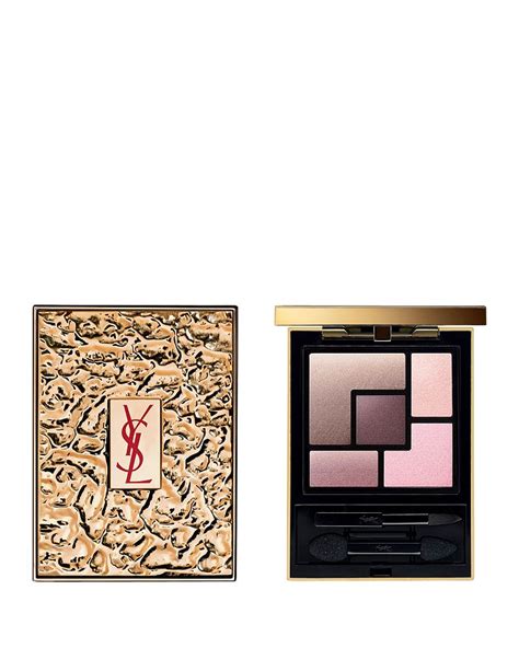 Yves Saint Laurent Chinese New Year Palette 